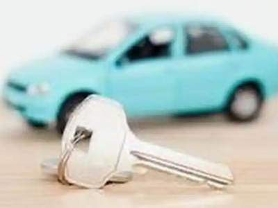 江海汽车抵押贷款办理流程，江海车抵贷需要什么条件?